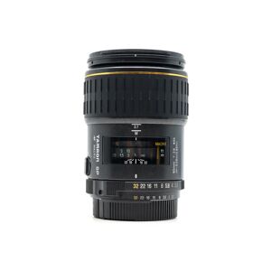 Tamron SP AF 90mm f/2.8 Macro Nikon Fit (Condition: Good)