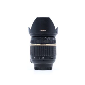 Tamron SP AF 17-50mm f/2.8 XR Di II LD Aspherical (IF) Nikon Fit (Condition: Excellent)