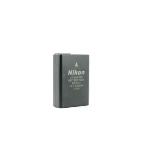 Nikon EN-EL14 Battery (Condition: Good)