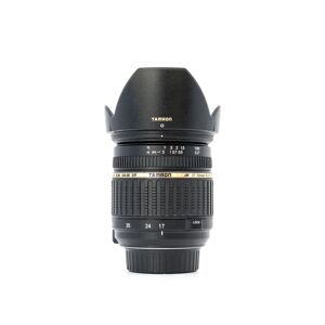 Tamron SP AF 17-50mm f/2.8 XR Di II LD Aspherical (IF) Nikon Fit (Condition: Good)