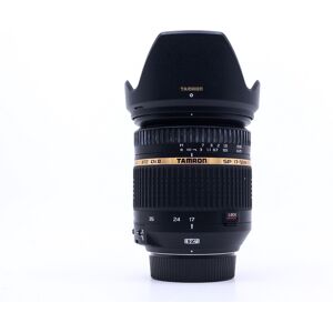 Tamron SP AF 17-50mm f/2.8 XR Di II VC LD Aspherical (IF) Nikon Fit (Condition: Excellent)