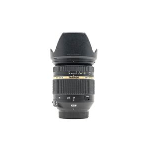 Tamron SP AF 17-50mm f/2.8 XR Di II VC LD Aspherical (IF) Nikon Fit (Condition: Excellent)