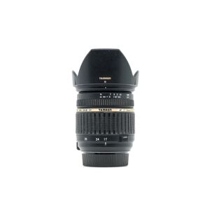 Tamron SP AF 17-50mm f/2.8 XR Di II LD Aspherical (IF) Nikon Fit (Condition: Excellent)