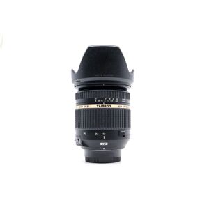 Tamron SP AF 17-50mm f/2.8 XR Di II VC LD Aspherical (IF) Nikon Fit (Condition: Excellent)