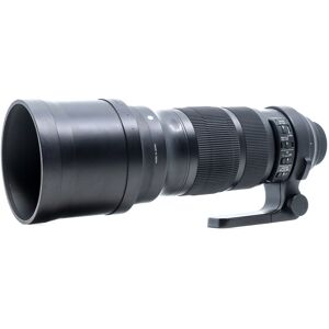 Sigma 120-300mm f/2.8 DG OS HSM SPORT Nikon Fit (Condition: Good)