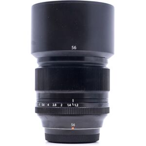 Fujifilm XF 56mm f/1.2 R (Condition: Excellent)