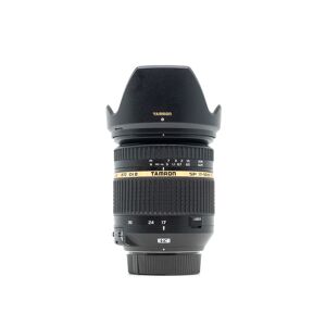 Tamron SP AF 17-50mm f/2.8 XR Di II VC LD Aspherical (IF) Nikon Fit (Condition: Excellent)