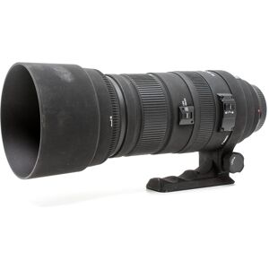 Sigma 120-400mm f/4.5-5.6 DG OS HSM Sony A Fit (Condition: Good)