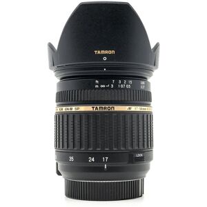 Tamron SP AF 17-50mm f/2.8 XR Di II LD Aspherical (IF) Nikon Fit (Condition: Excellent)