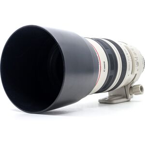 Canon EF 100-400mm f/4.5-5.6 L IS USM (Condition: Well Used)