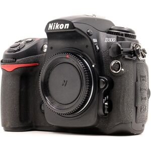 Nikon D300 (Condition: Good)