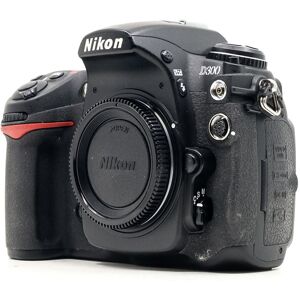 Nikon D300 (Condition: Excellent)