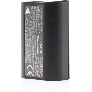 Panasonic Batteria DMW-BLK22 (Condition: Eccellente)