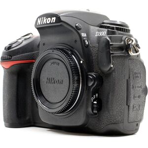 Nikon D300 (Condition: Good)