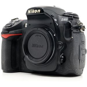 Nikon D300 (Condition: Well Used)