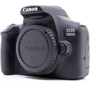 Canon EOS 1300D (Condition: Excellent)