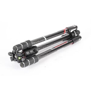 Manfrotto Befree GT XPRO Carbon Fibre Tripod (Condition: Good)