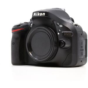 Nikon D5200 (Condition: Eccellente)