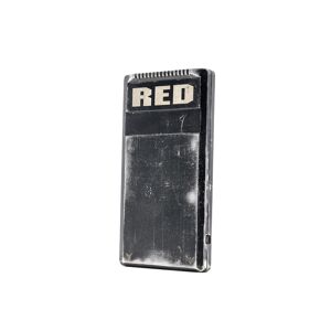 RED Digital Cinema REDMAG 256GB SSD Module (Condition: Excellent)