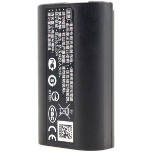 Panasonic Batteria DMW-BLJ31 (Condition: Eccellente)