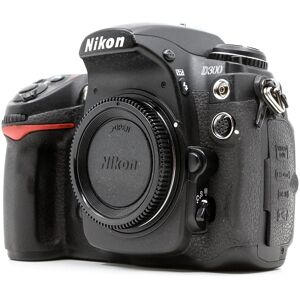 Nikon D300 (Condition: Good)