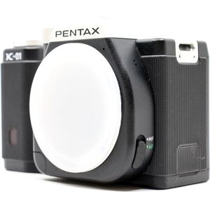 Pentax K-01 (Condition: Like New)