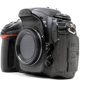 Nikon D300 (Condition: Well Used)