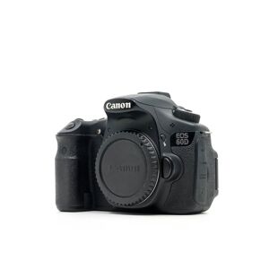 Canon EOS 60D (Condition: Good)