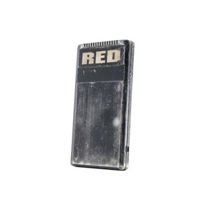 RED Digital Cinema REDMAG 256GB SSD Module (Condition: Excellent)