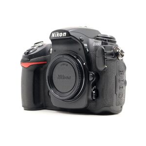 Nikon D300 (Condition: Good)