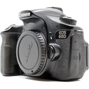 Canon EOS 60D (Condition: Good)