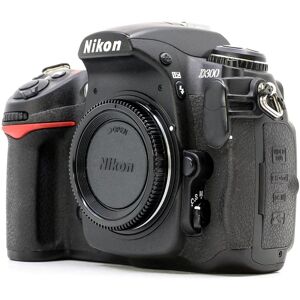 Nikon D300 (Condition: S/R)