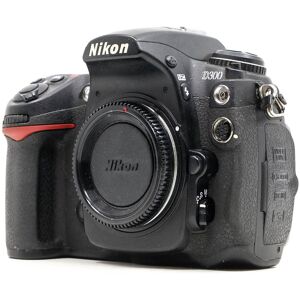 Nikon D300 (Condition: Good)