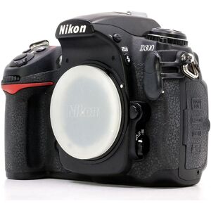 Nikon D300 (Condition: Well Used)