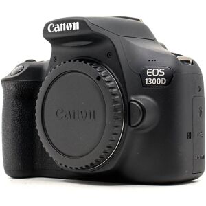 Canon EOS 1300D (Condition: Excellent)