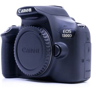 Canon EOS 1300D (Condition: Excellent)