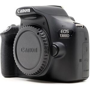 Canon EOS 1300D (Condition: Excellent)