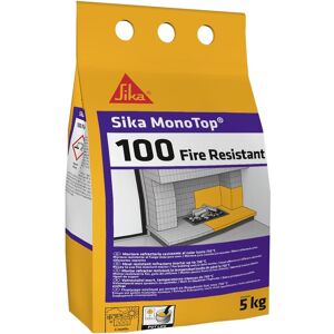 SIKA Malta grigia 5 kg