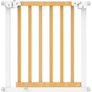 Leroy Merlin Cancelletto di sicurezza per bambini L 75.5 cm