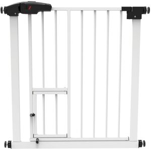 Leroy Merlin Cancelletto di sicurezza per bambini L 75.5 cm