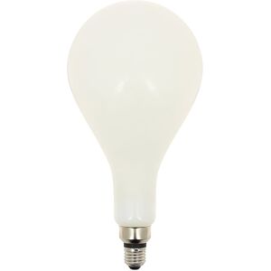 XANLITE Lampadina LED, E27 pera, opaco, luce calda, 24W= 3200LM (equiv 185 W), 320°,