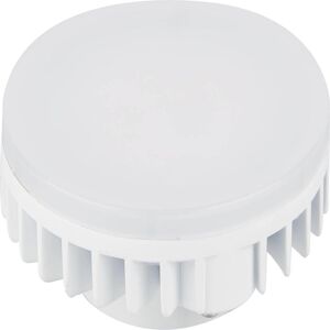 Imperia Lampadina LED, GX53 specifico, opaco, luce naturale, 9W= 720LM 120°,