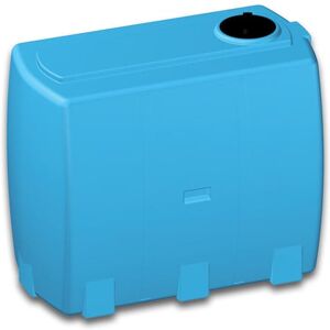Leroy Merlin Serbatoio esterno Valigia blu 1000 L