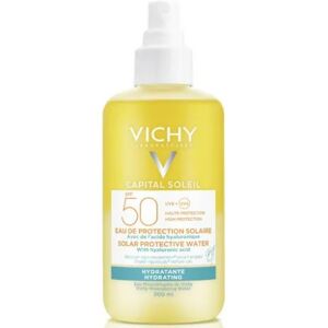 Vichy Capital Soleil Acqua Solare Idratante SPF 50 200 ml