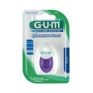 Gum Expanding Floss Filo 30Mt