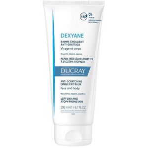 Ducray Dexyane Crema Balsamo Anti Prurito 200 ml