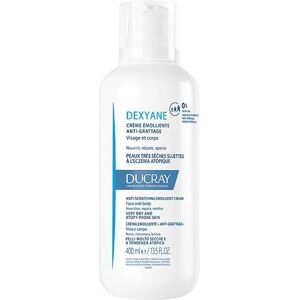 Ducray Dexyane Crema Emollliente Anti Prurito 400 ml