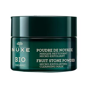 Nuxe Bio Maschera detergente micro-esfoliante 50 ml