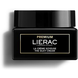 Lierac Premium Soyeuse Crema Viso Idratante Antirughe 50 ml