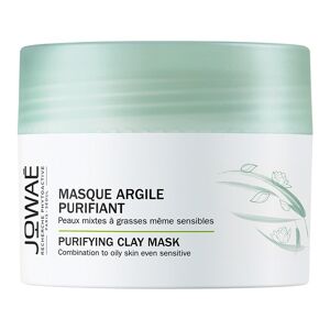 Jowae Jowaè Maschera Argilla Purificante 50 ml